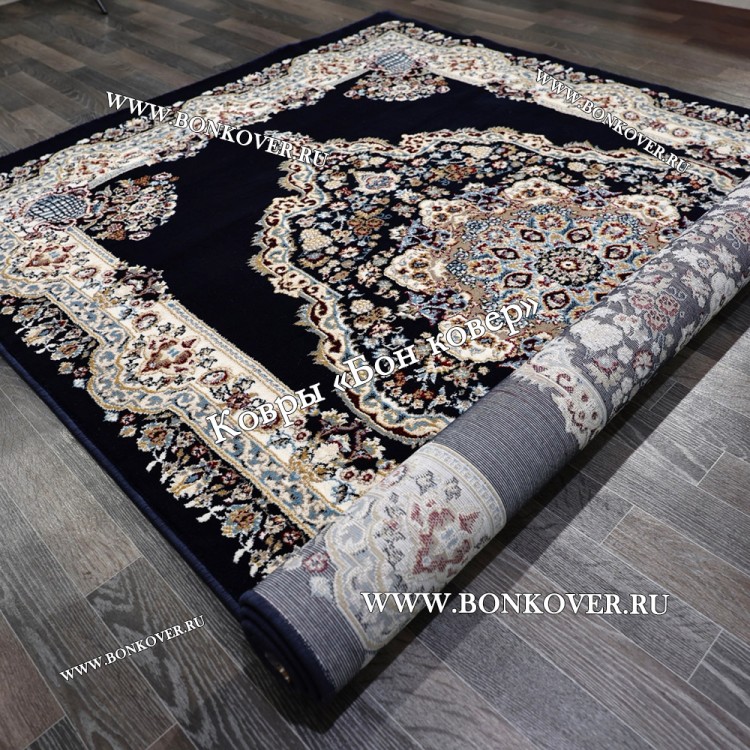Ковер Для Гостиной Медальон Дизайн 30435 Турция