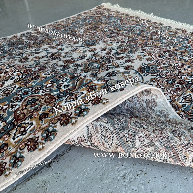 Ковер с Персидским Узором дизайн 44